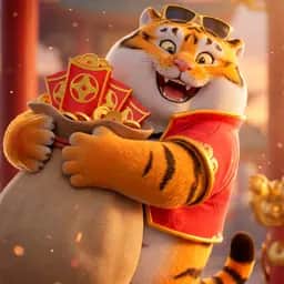 Fortune Tiger