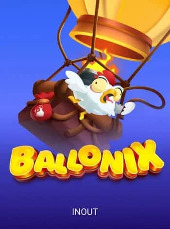Ballonix