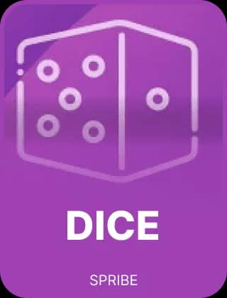 Dice
