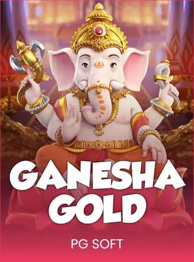 Ganesha Gold